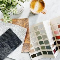 Английская краска Farrow&Ball
