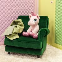 Где можно использовать стёганные обои
