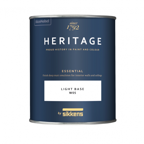Краска SIKKENS HERITAGE ESSENTIAL