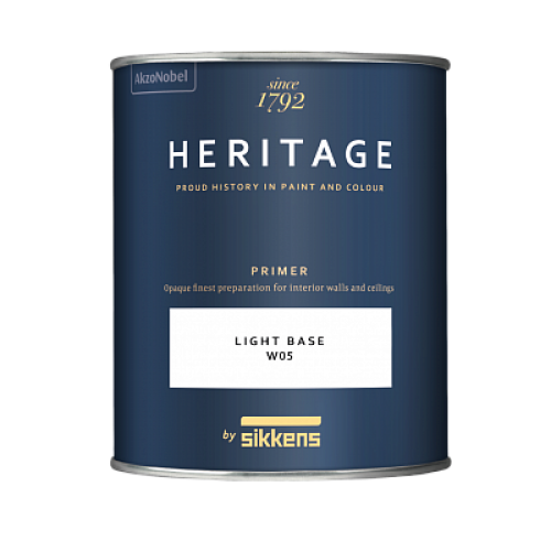 Грунт SIKKENS HERITAGE PRIMER