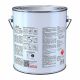 Лак уретано-алкидный Tikkurila Unica Super Strong 90