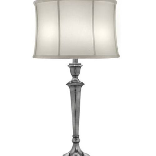 Настольная лампа Stiffel, Арт. SF-SYRACUSE-AN