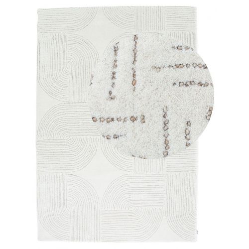 Ковер Rugs Japandi D100010
