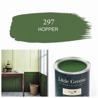 Зелёный цвет в интерьере это всегда свежо и умиротворено.