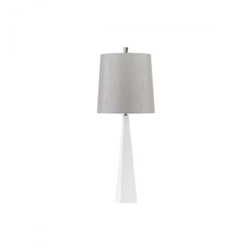 Настольная лампа Elstead Lighting, Арт. ASCENT-TL-WHT