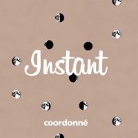 Встречайте новинку коллекцию обоев Instant от испанского бренда COORDONNE 17 образов, 17 аккаунтов молодых людей, 17 разных взгляд...