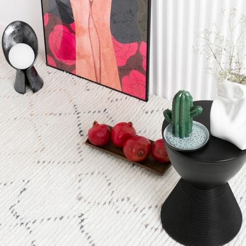 Ковер Rugs Scandy D110010