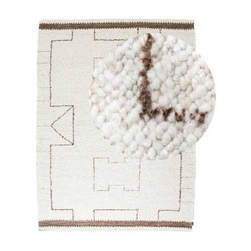 Ковер Rugs Japandi D100001
