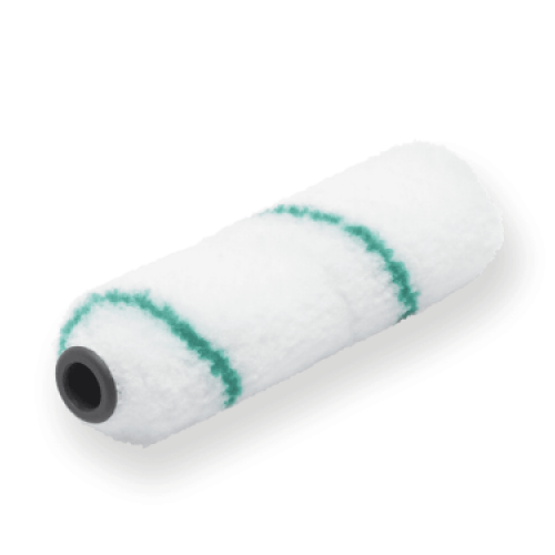 ANZA Elite Валик Титекс бюгельный средняя структура покрытия 10 см (mini)