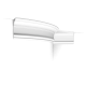 Карниз ORAC C339F NOBLESSE