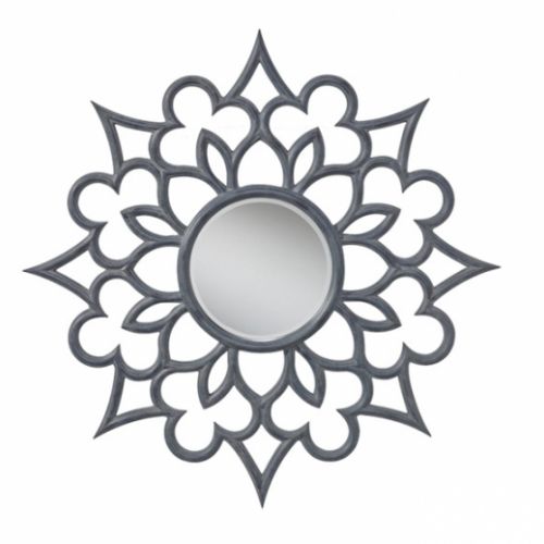 Зеркало Murray Feiss, арт. MR1180AF