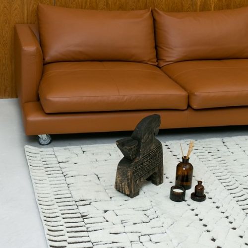 Ковер Rugs Hygge D120009