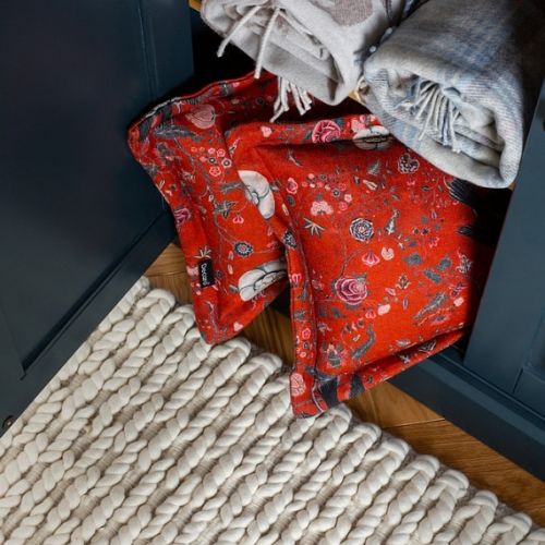 Ковер Rugs Savage D110011