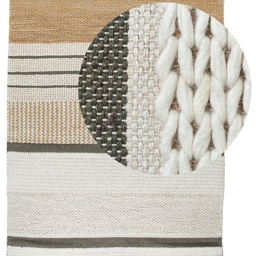 Ковер Rugs Savage D100002