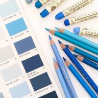 Сегодня наш цвет настроения оттенки моря и ясного неба️
