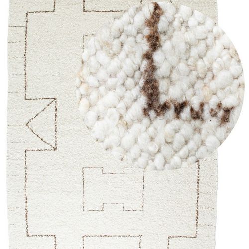 Ковер Rugs Japandi D100001