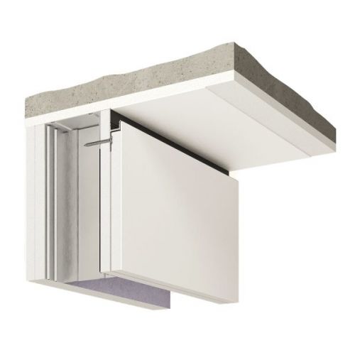 Универсальный профиль D003.2