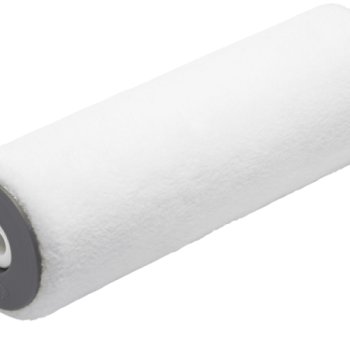 ANZA Elite Валик Филт бюгельный супер-гладкая структура покрытия 25 см