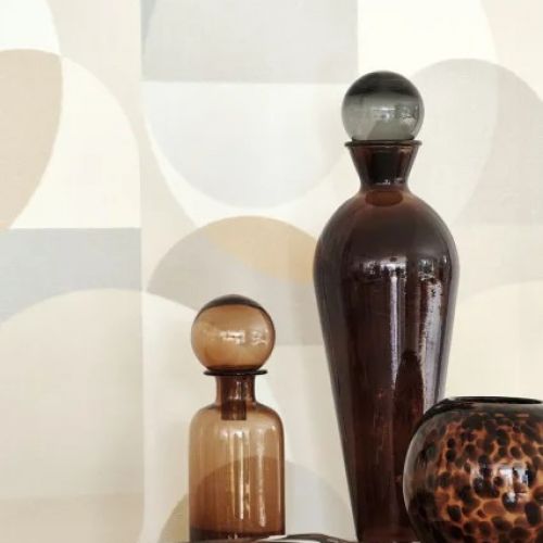 Обои Casadeco 200492832 коллекции Carnaby Street