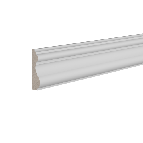 Молдинг Ultrawood арт. U 0009 i (2000 х 55 х 15)