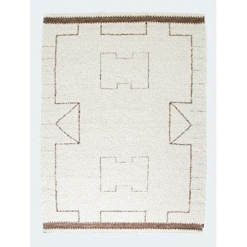 Ковер Rugs Japandi D100001