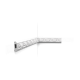 Молдинг ORAC P1020