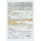 Ковер Rugs Abstract D100004