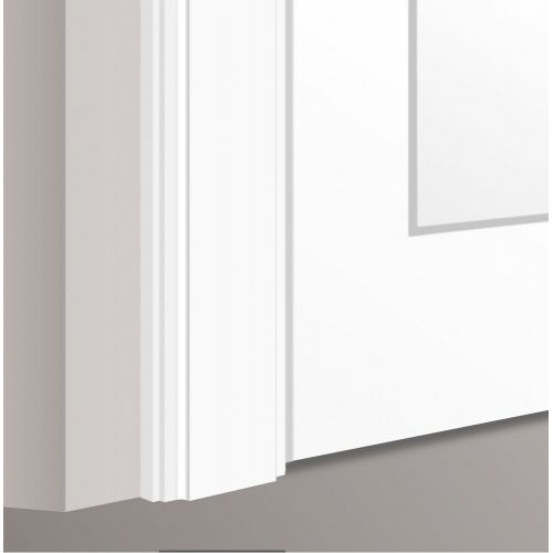 Молдинг Ultrawood арт. U 0016 (2440 х 90 х 12)