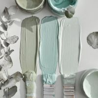 Друзья, скоро весна! А это значит, что нужно обновить свои стены