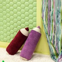 ВСТРЕЧАЙТЕ ЭКСКЛЮЗИВНЫЕ СТЁГАННЫЕ ОБОИ ИЗ ЭКОКОЖИ Стёганные обои это принципиально новый вид настенного декоративного покрытия, ко...