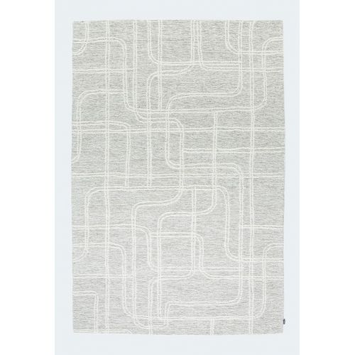 Ковер Rugs Japandi D100011