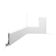 Плинтус ORAC SX184 CASCADE