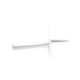 Молдинг ORAC PX209F RIBBON