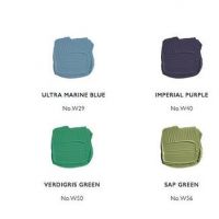 Каждый поклонник краски #farrowandball знает, что когда британский бренд красок представляет новую коллекцию это событие.