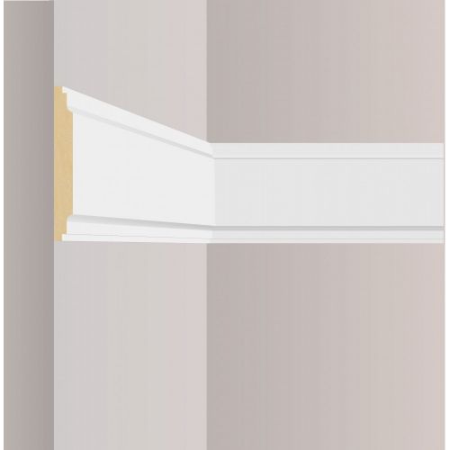 Молдинг Ultrawood арт. U 0016 (2440 х 90 х 12)