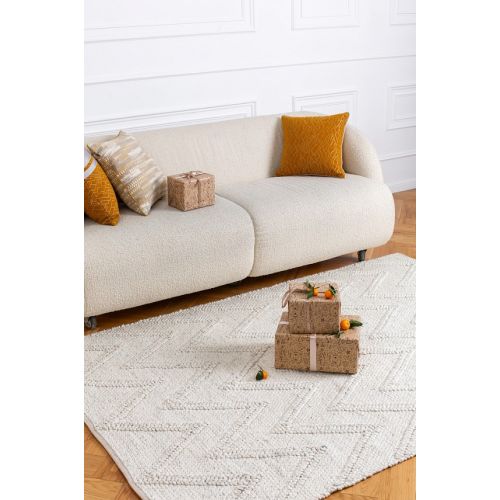 Ковер Rugs Savage D110003