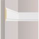 Молдинг Ultrawood арт. U 0016 (2440 х 90 х 12)