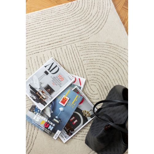 Ковер Rugs Japandi D100010