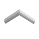 Молдинг Ultrawood арт. U 0007 (2440 х 38 х 14)