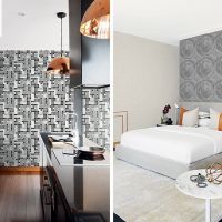 НОВИНКА 2020! Новая коллекция дизайнерских обоев Imprint от Wallquest