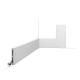 Плинтус ORAC SX163 SQUARE