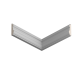 Молдинг Ultrawood арт. U 0008 (2000 х 44 х 12)