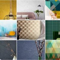 Предлагаем приобрести контрактные обои от известных мировых брендов из нашего ассортимента.