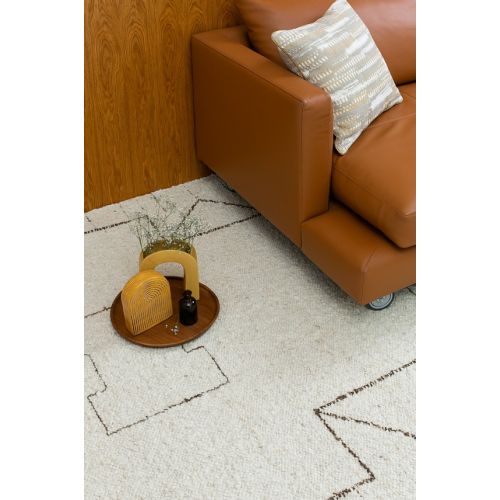 Ковер Rugs Japandi D100001