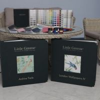 Ждём всех в наш салон летом️Сейчас так же работаем удалённо ️ salesberkleypaints.