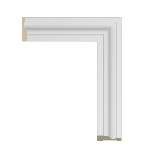 Наличник Ultrawood арт. N 8500 (2440 х 64 х 15)