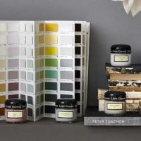 #littlegreene Привезём краску на дом ️ salesberkleypaints.
