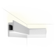 Профиль для верхней подсветки ORAC C383 L3 LINEAR LED LIGHTING