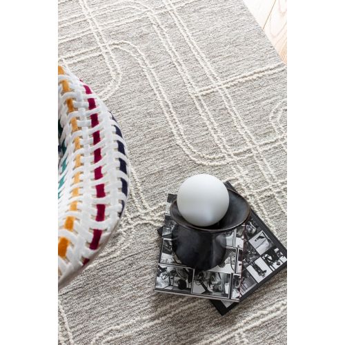 Ковер Rugs Japandi D100011