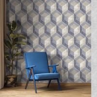 НОВИНКА2020 Текстильные обои Naturals Arlin